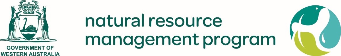 Natural Resource Management Program Logo