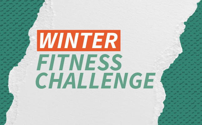 Are you ready for a challenge?