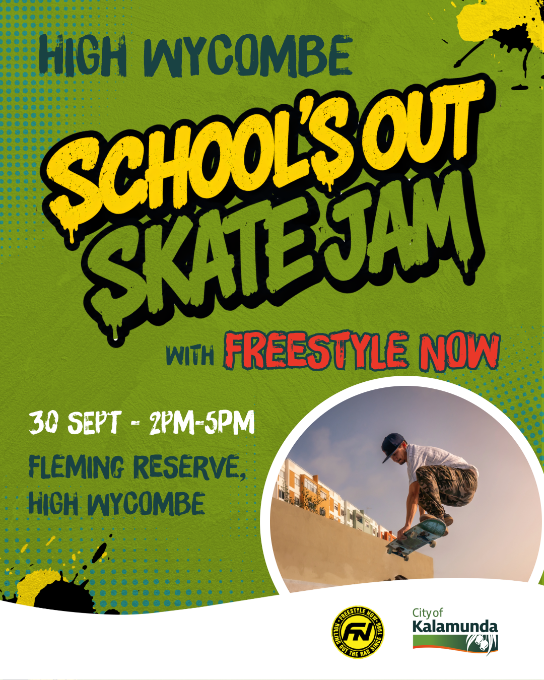 skate jam