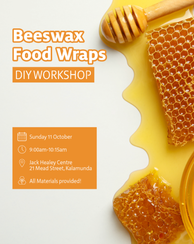 beeswax workshop