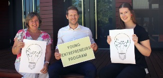 2023 Program Launch: SEED Young Entrepreneurs