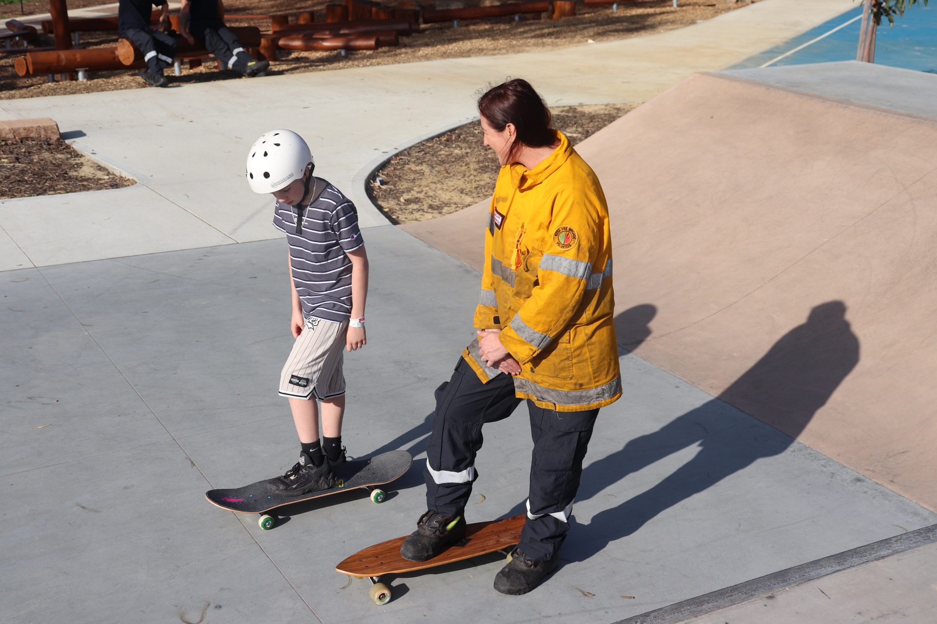 Community Organisations Network