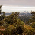 Views from Zig Zag Scenic Drive
